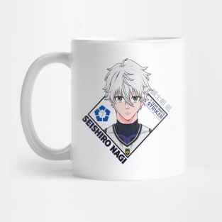 Seishiro Nagi Mug